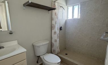 Casa en Renta 3 recamaras, 2.5 baños,