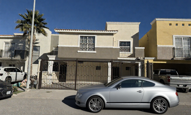 Casa en Renta 3 recamaras, 2.5 baños,