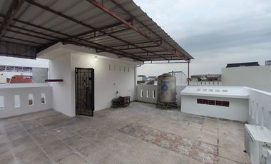 Disewa Rumah 1,5 Tingkat Komplek Cemara Asri Jalan Salak