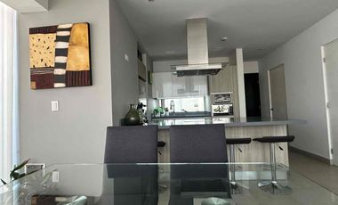 Departamento Amueblado y Equipado en RENTA, Micrópolis