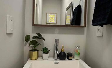 Departamento Amueblado y Equipado en RENTA, Micrópolis