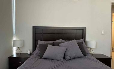 Departamento Amueblado y Equipado en RENTA, Micrópolis