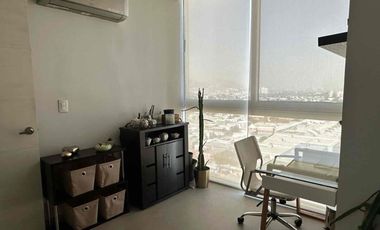 Departamento Amueblado y Equipado en RENTA, Micrópolis