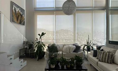 Departamento Amueblado y Equipado en RENTA, Micrópolis