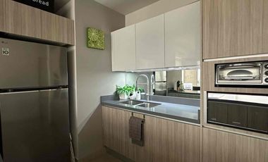 Departamento Amueblado y Equipado en RENTA, Micrópolis