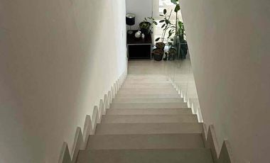 Departamento Amueblado y Equipado en RENTA, Micrópolis