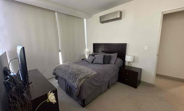 Departamento Amueblado y Equipado en RENTA, Micrópolis