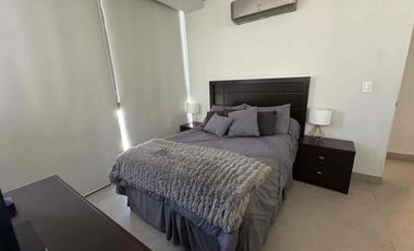 Departamento Amueblado y Equipado en RENTA, Micrópolis