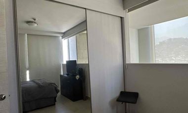 Departamento Amueblado y Equipado en RENTA, Micrópolis