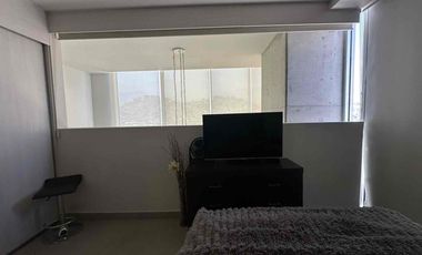 Departamento Amueblado y Equipado en RENTA, Micrópolis