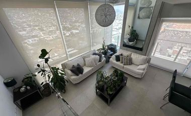 Departamento Amueblado y Equipado en RENTA, Micrópolis