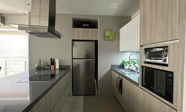 Departamento Amueblado y Equipado en RENTA, Micrópolis