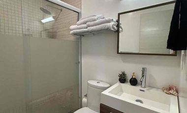 Departamento Amueblado y Equipado en RENTA, Micrópolis