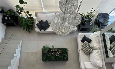 Departamento Amueblado y Equipado en RENTA, Micrópolis