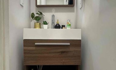 Departamento Amueblado y Equipado en RENTA, Micrópolis