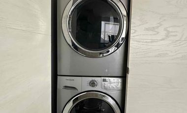 Departamento Amueblado y Equipado en RENTA, Micrópolis