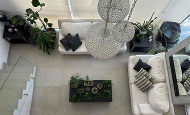 Departamento Amueblado y Equipado en RENTA, Micrópolis