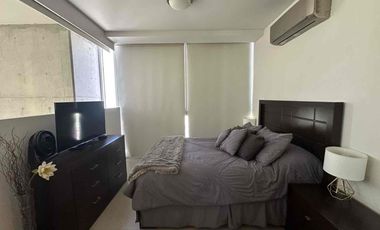 Departamento Amueblado y Equipado en RENTA, Micrópolis