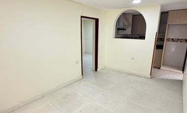 APTO EN  LA JOYA ARRIENDO BUCARAMANGA