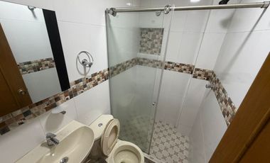 APTO EN  LA JOYA ARRIENDO BUCARAMANGA