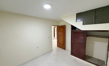 APTO EN  LA JOYA ARRIENDO BUCARAMANGA