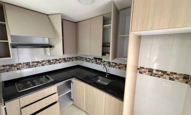 APTO EN  LA JOYA ARRIENDO BUCARAMANGA