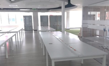 Se arrienda oficina