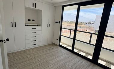 ECONOMICAS CASAS EN VENTA EN SACAHACA EN URB. PRIVADA