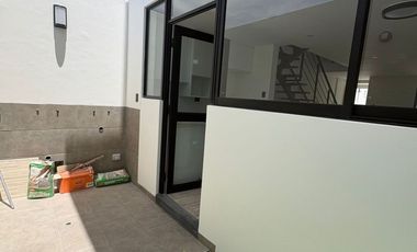 ECONOMICAS CASAS EN VENTA EN SACAHACA EN URB. PRIVADA