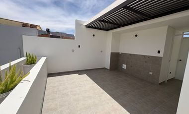 ECONOMICAS CASAS EN VENTA EN SACAHACA EN URB. PRIVADA