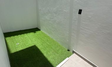 ECONOMICAS CASAS EN VENTA EN SACAHACA EN URB. PRIVADA