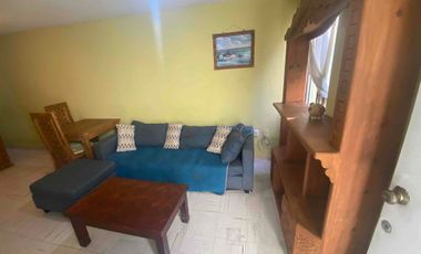 Se renta departamento amueblado en planta baja a 2 cuadras de la Escuela pipila a 15 min. del centro en  San Miguel de Allende