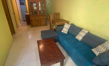 Se renta departamento amueblado en planta baja a 2 cuadras de la Escuela pipila a 15 min. del centro en  San Miguel de Allende