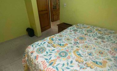 Se renta departamento amueblado en planta baja a 2 cuadras de la Escuela pipila a 15 min. del centro en  San Miguel de Allende