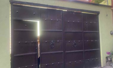 Se renta departamento amueblado en planta baja a 2 cuadras de la Escuela pipila a 15 min. del centro en  San Miguel de Allende