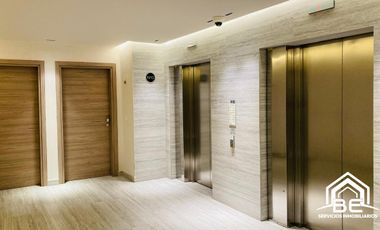 Departamento Amueblado en Renta, CARSO Tlalnepantla, EDOMEX