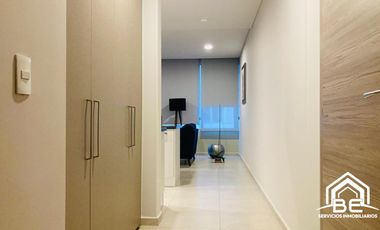 Departamento Amueblado en Renta, CARSO Tlalnepantla, EDOMEX