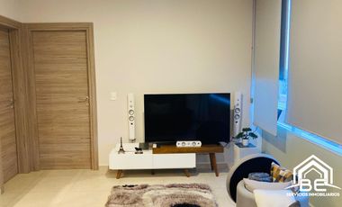 Departamento Amueblado en Renta, CARSO Tlalnepantla, EDOMEX