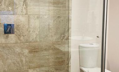 Departamento Amueblado en Renta, CARSO Tlalnepantla, EDOMEX