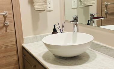 Departamento Amueblado en Renta, CARSO Tlalnepantla, EDOMEX