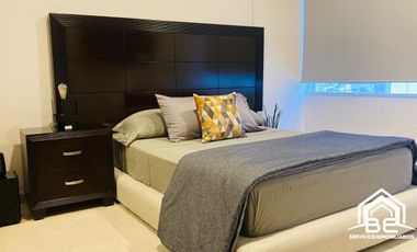 Departamento Amueblado en Renta, CARSO Tlalnepantla, EDOMEX