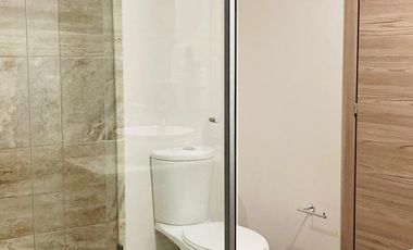 Departamento Amueblado en Renta, CARSO Tlalnepantla, EDOMEX