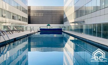 Departamento Amueblado en Renta, CARSO Tlalnepantla, EDOMEX