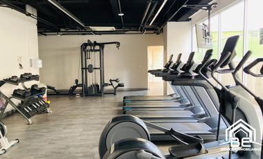 Departamento Amueblado en Renta, CARSO Tlalnepantla, EDOMEX