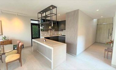 Venta de casa moderna con lindos acabados