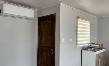 Arriendo linda y luminosa casa 3D2B en sector Chillinhue Alto