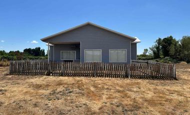 Arriendo linda y luminosa casa 3D2B en sector Chillinhue Alto