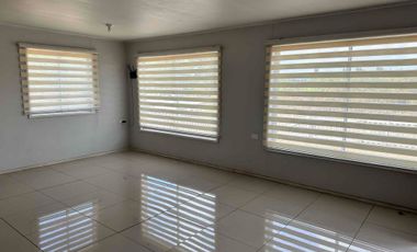 Arriendo linda y luminosa casa 3D2B en sector Chillinhue Alto