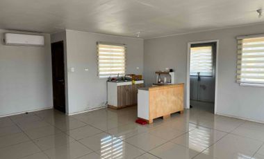 Arriendo linda y luminosa casa 3D2B en sector Chillinhue Alto