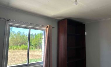 Arriendo linda y luminosa casa 3D2B en sector Chillinhue Alto